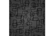 Seamless Vector Background. Pattern, a Pattern Graphic by FineArtStudio (Thumbnail 1 of 3)