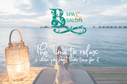 Quality Decorative Font Duo, a Serif Font by McJer.Studio (Thumbnail 3 of 8)