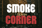 CS Dayne – Bold Font, a Sans Serif Font by Craft Supply Co. (Thumbnail 6 of 8)