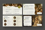 Vintage Presentation Template, a Presentation Template by BrandPacks (Thumbnail 3 of 7)