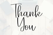 Handmade Typewriter, a Handwritten Font by FreshTypeINK (Thumbnail 8 of 8)