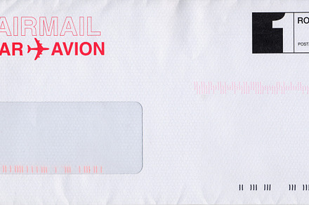 Letter envelope featuring letter, envelope, and mail, a Business Photo by WorldPhotos