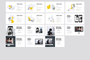 Bridge - Creative Keynote Template, a Presentation Template by Slidehack (Thumbnail 4 of 4)