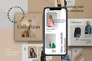 Collection - Social Media Marketing, a Social Media Template by Dirtytemp Studio (Thumbnail 5 of 14)