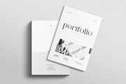 Photography Portfolio Template, a Brochure Template by ArtisanaAura (Thumbnail 17 of 19)