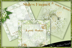 Styles Muguet