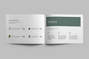 NEVADA - A5 Brochure, a Brochure Template by Shafura (Thumbnail 4 of 16)