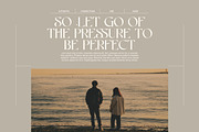 Raniosa, a Serif Font by Kenrichi (Thumbnail 8 of 10)