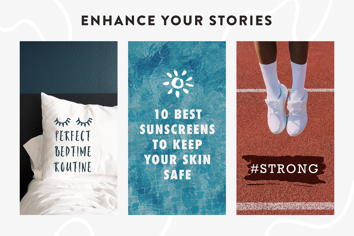 Abstract Design Toolbox, an Object Graphic by Type and Graphics Studio (Photo 5 of 14)