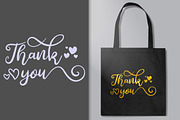Anjellic // Font Duo & Extras, a Script Font by Bluestudio (Thumbnail 9 of 10)
