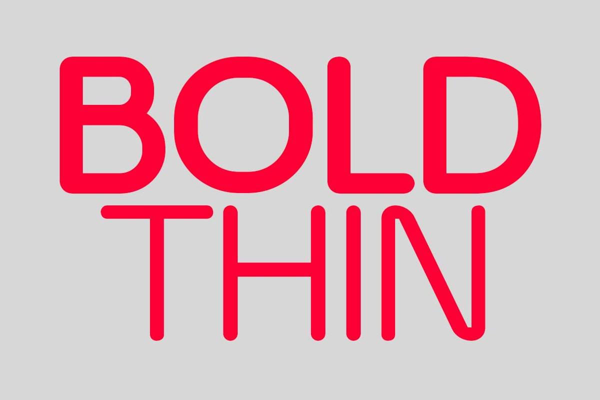 Nautica Rounded Geometric Sans Serif, a Sans Serif Font by UICreative (Photo 9 of 14)