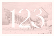 Revolve - Fashion Typeface, a Sans Serif Font by HipFonts (Thumbnail 7 of 9)