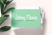 Happy Ending, a Script Font by Kang1993 (Thumbnail 3 of 7)