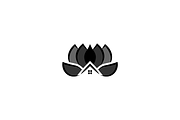 Minimalist Natural Leaving Logo, a Branding & Logo Template by Luxury Logos (Thumbnail 3 of 4)