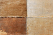 Rustic Canvas, Antique Linen Texture, a Background Graphic by Area (Thumbnail 7 of 14)