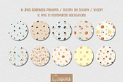 Astronaut Watercolor Clipart Nursery, a Decorative Illustration by creationsbyapuruh (Thumbnail 3 of 6)