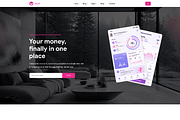 Uny AI - WP Theme & Flexible Builder, a WordPress Template by emagweb (Thumbnail 3 of 12)