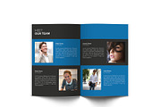 Bring N Co - A4 Corporate Brochure, a Brochure Template by Incools Stokie (Thumbnail 7 of 13)