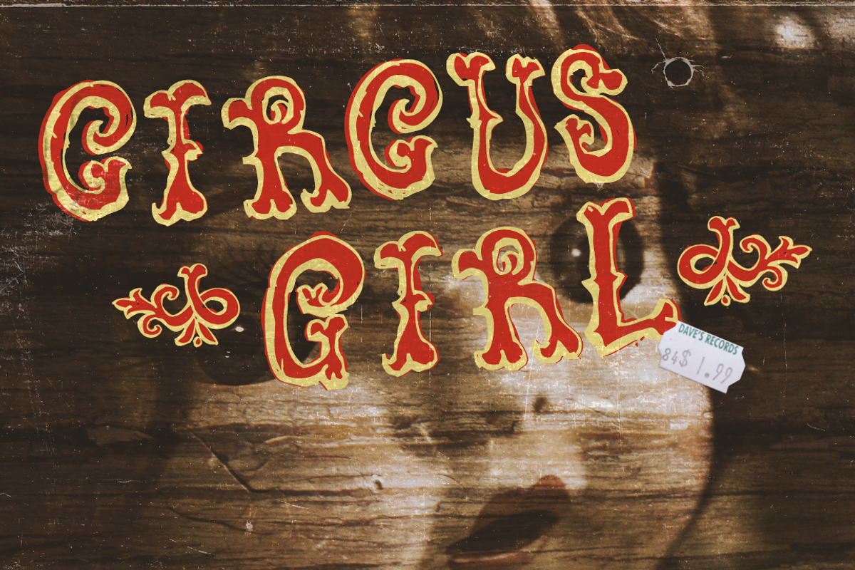 Newt Juice, a Font by Cool Fonts (Photo 2 of 6)