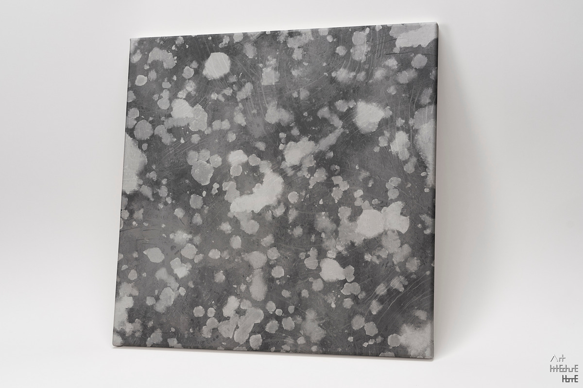 Seamless pale Tile TEXTURES, Gray, a Texture Graphic by Arthitecture Home (Photo 7 of 11)
