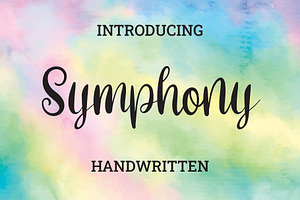 Symphony