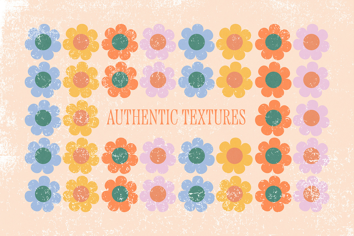 Texture Overlays Vol. 2—Pressed, a Texture Graphic by Basia Stryjecka (Photo 10 of 16)