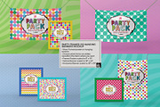 Vol.4 Party Packaging MockUps, a Product Mockup by INCDesign (Thumbnail 17 of 18)