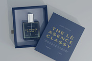 Le Quarte - Modern Luxury Sans Serif, a Sans Serif Font by Typia Nesia (Thumbnail 8 of 12)
