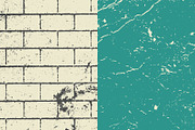 Vector Grunge Textures, a Texture Graphic by AzmariDigitals (Thumbnail 3 of 4)
