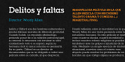 Paralex, a Slab Serif Font by Tipo Pépel (Thumbnail 4 of 8)