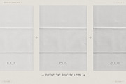 Wrinkled Paper Pack – 70+ PNG Files, a Texture Graphic by J.Studio (Thumbnail 6 of 13)