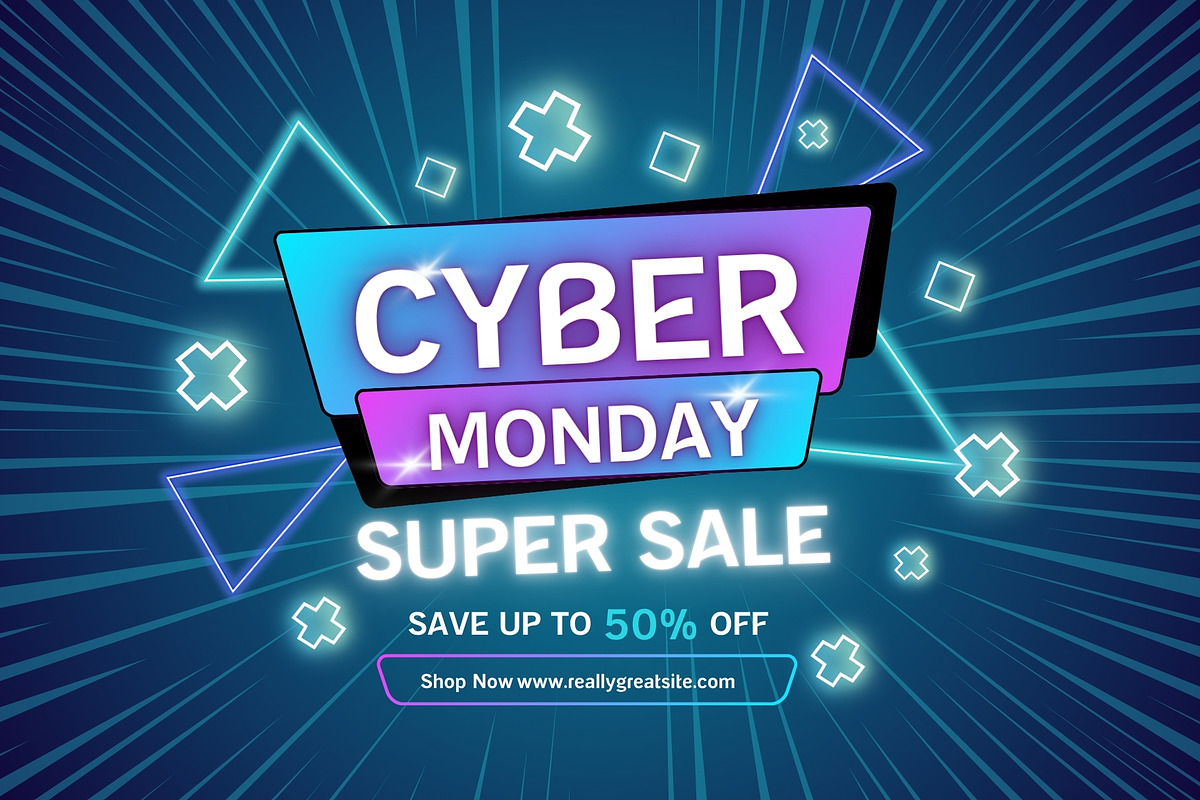 Cyber Alloy - Technology Font, a Sans Serif Font by HipFonts (Photo 10 of 11)