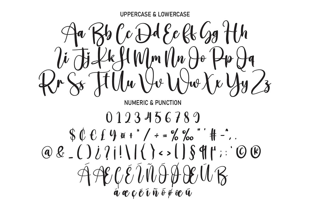Remember | Script Font, a Script Font by Scratchones (Photo 3 of 8)