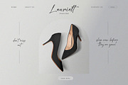 Amatullah Mahiya | Chic Calligraphy, a Handwritten Font by Denustudios (Thumbnail 7 of 13)