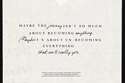 Mint + Magnolia Typeface, a Handwritten Font by Nicky Laatz (Thumbnail 3 of 23)