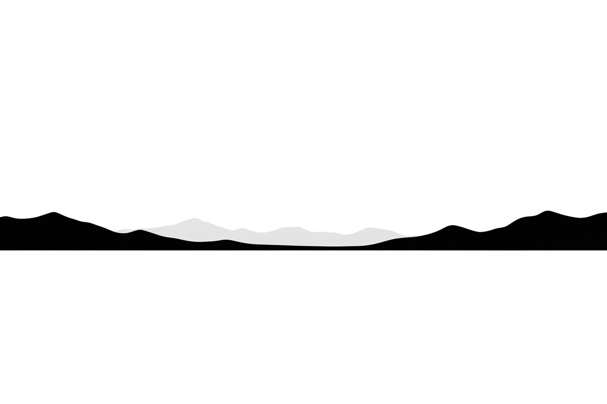 Wide Open Mountain Horizon Bundle, a Graphic by musafir_fashion (Photo 8 of 14)
