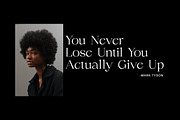 Rouncile - Clean Display Serif, a Serif Font by InkwellTypeCo (Thumbnail 11 of 11)