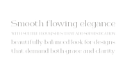 Beautiful Romance Font Duo, a Serif Font by Debut Studio (Thumbnail 4 of 13)