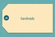 Jolly Label Font, a Handwritten Font by Graphic Spirit (Thumbnail 7 of 8)