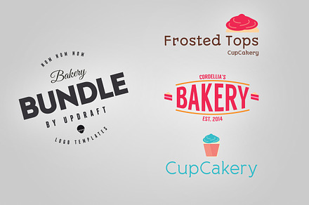 Bakery Bundle