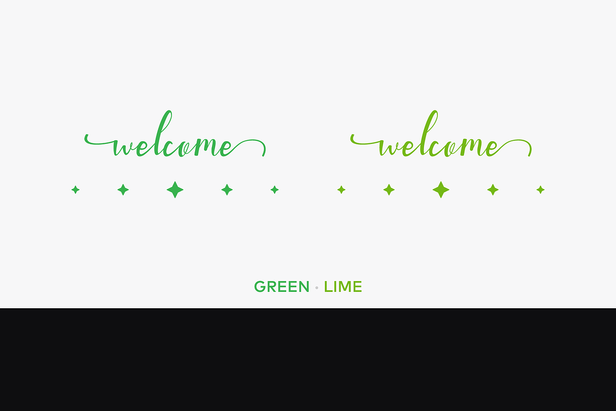 Celestial Flow - 18 Twitch Panels, a Social Media Template by SageDsgn (Photo 8 of 9)