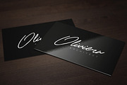 Mr. Skywhale Signature Script Font, a Handwritten Font by ashenterprise (Thumbnail 7 of 16)