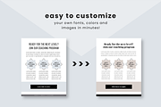 eCourse Resource Bundle, a Design Template by Studio Soluna (Thumbnail 9 of 31)