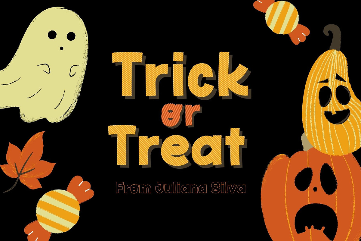 Fox Kinda Font, a Handwritten Font by Fox7 By Rattana (Photo 6 of 14)