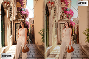 Moody Travel Lightroom Presets, a Preset Add-On by ARTSYNO (Thumbnail 4 of 4)