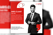 5 marketing creative post for social, a Social Media Template by AyyazMomin (Thumbnail 4 of 5)