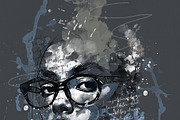 Vintage Watercolor Mixed Media Art, an Action Add-On by MRI STUDIO (Thumbnail 23 of 25)