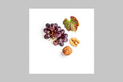 Autumn Fruits Photo Pack, a Food & Drink Photo by ifiStudio (Thumbnail 2 of 11)