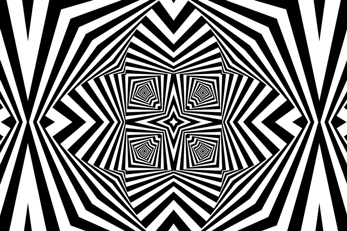 Optical Backgrounds, a Background Graphic by dotstudio (Photo 6 of 10)