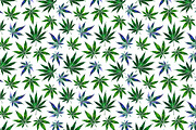 Weed. Stoner gadgets & accessories, a Healthcare Illustration by Margo Miller (Thumbnail 12 of 45)